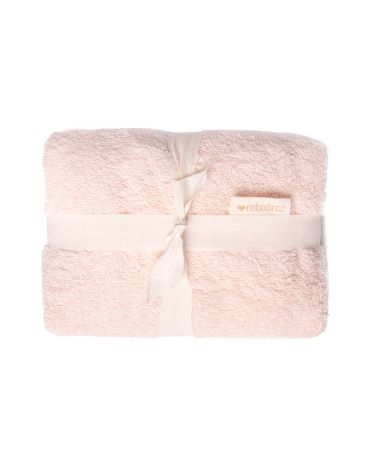 So Cute changing cover 50x70 pink