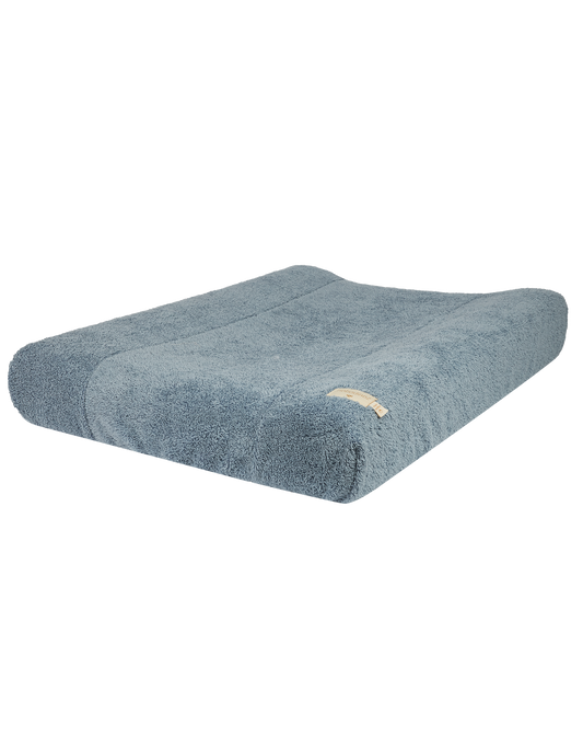 Changing mat Zen & cover So Cute-BLUE