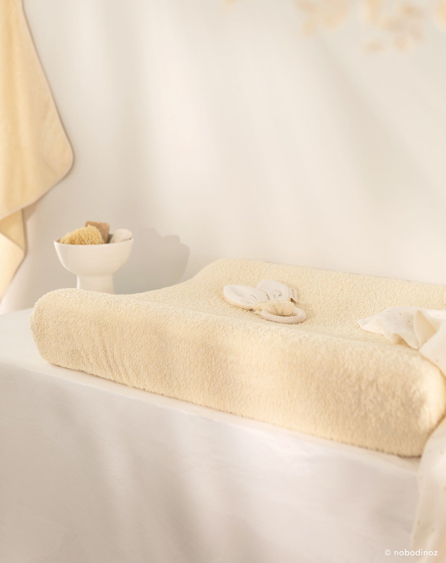 So Cute Housse de matelas à langer
