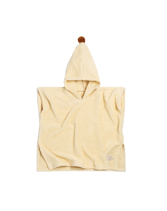 So Cute Poncho de bain 3-5 a