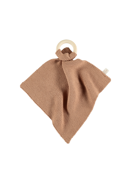 Anneau de dentition en tricot So Natural