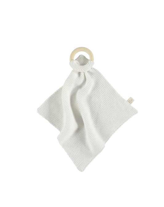 Anneau de dentition en tricot So Natural