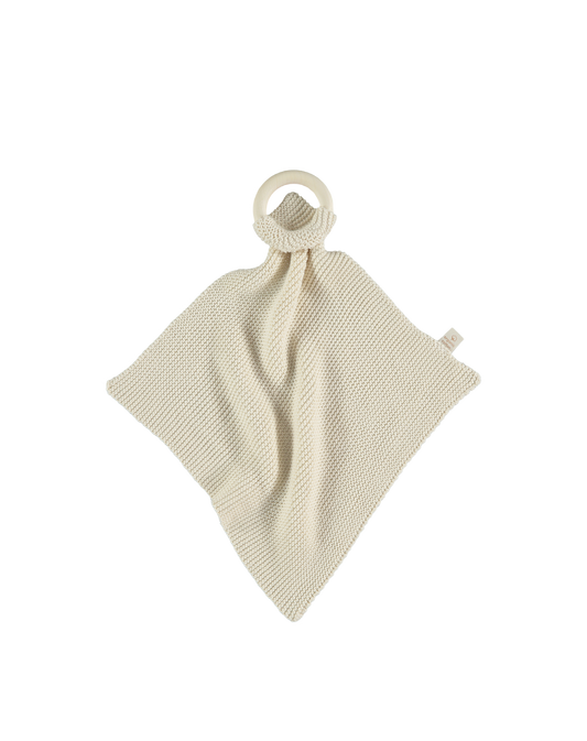 Anneau de dentition en tricot So Natural