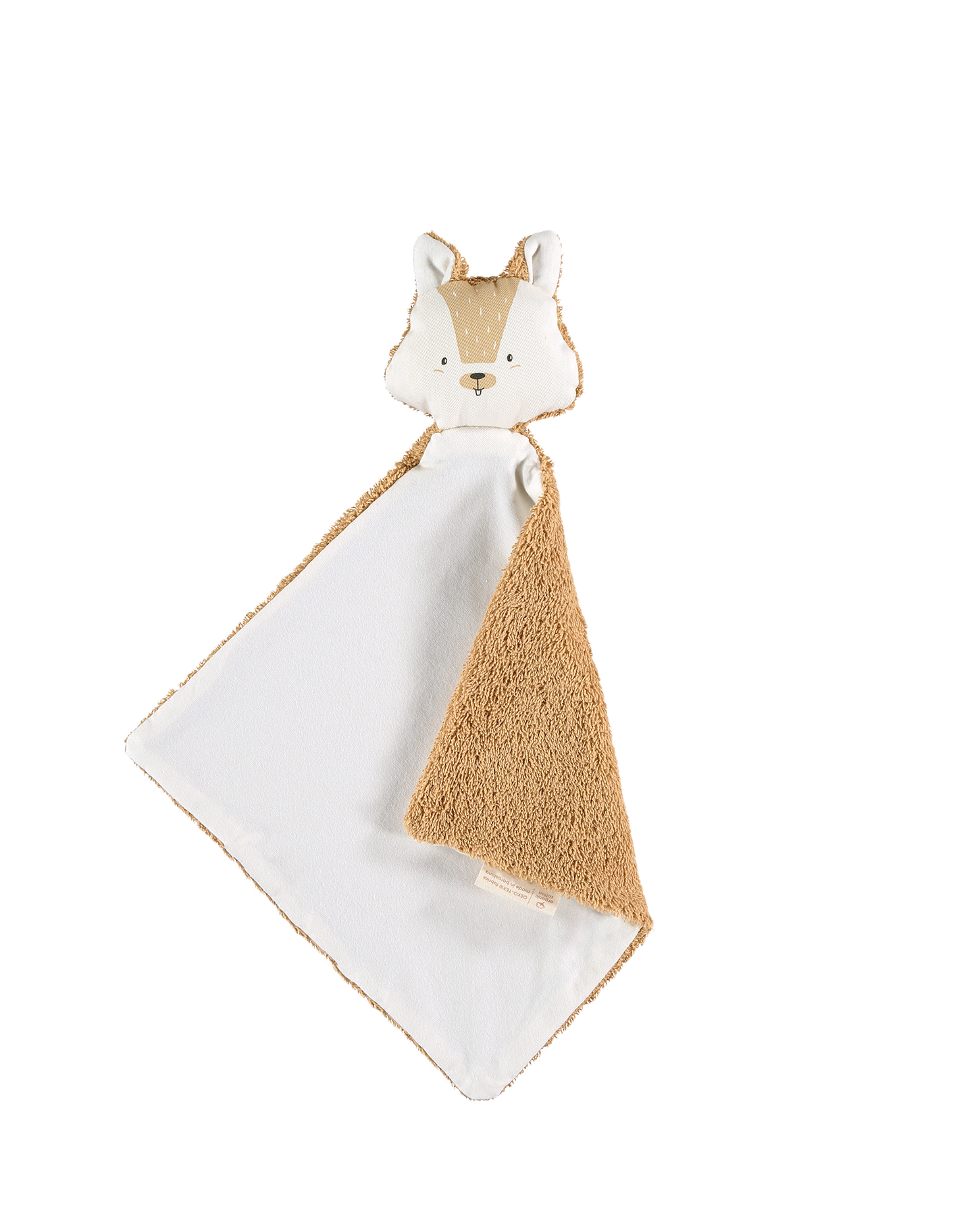 Doudou squirrel