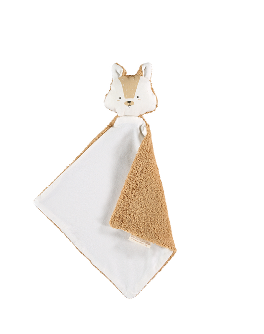 Doudou squirrel