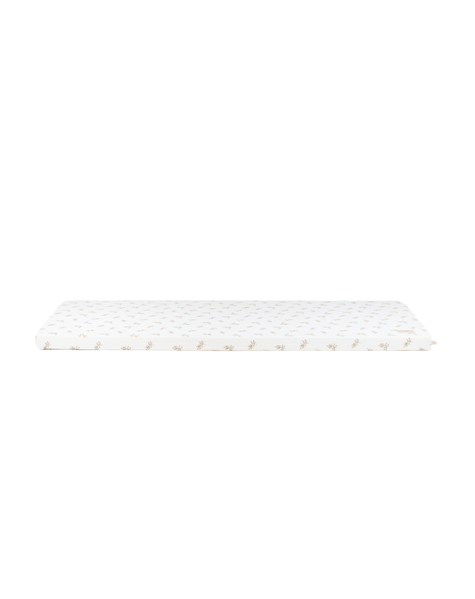 St Barth mattress 60X120X4 FLORE