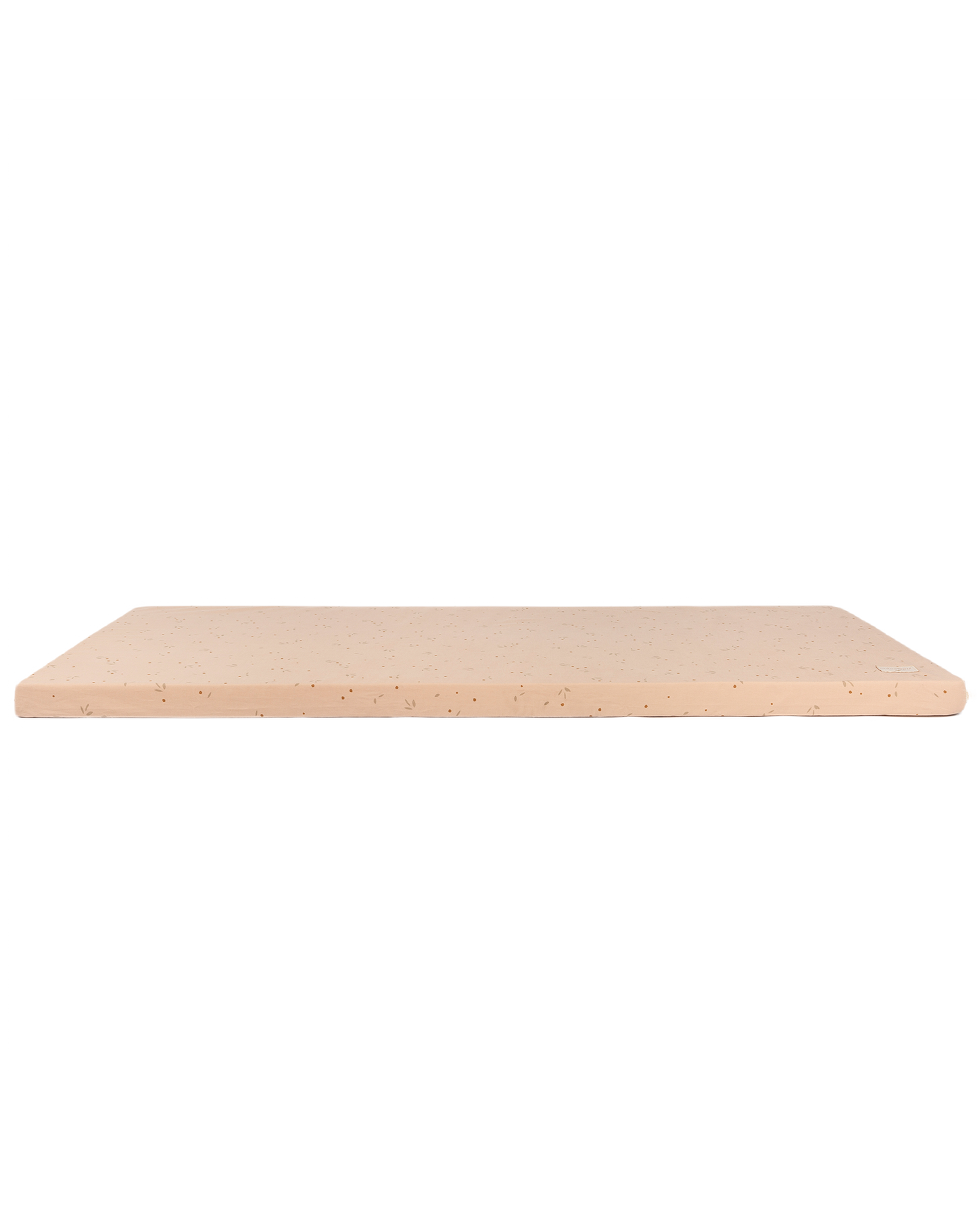 St Barth mattress 60X120X4 WILLOW DUNE