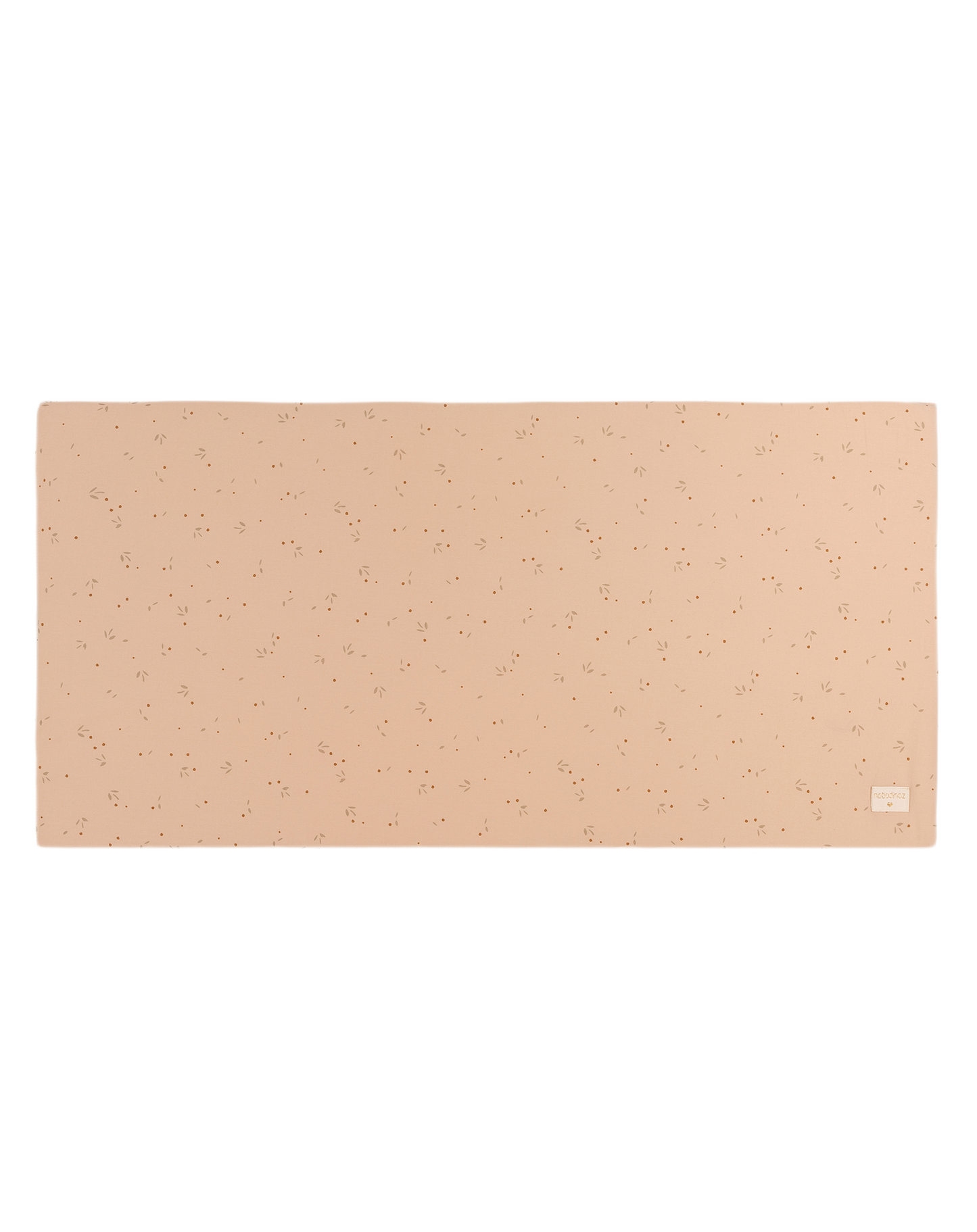 St Barth mattress 60X120X4 WILLOW DUNE