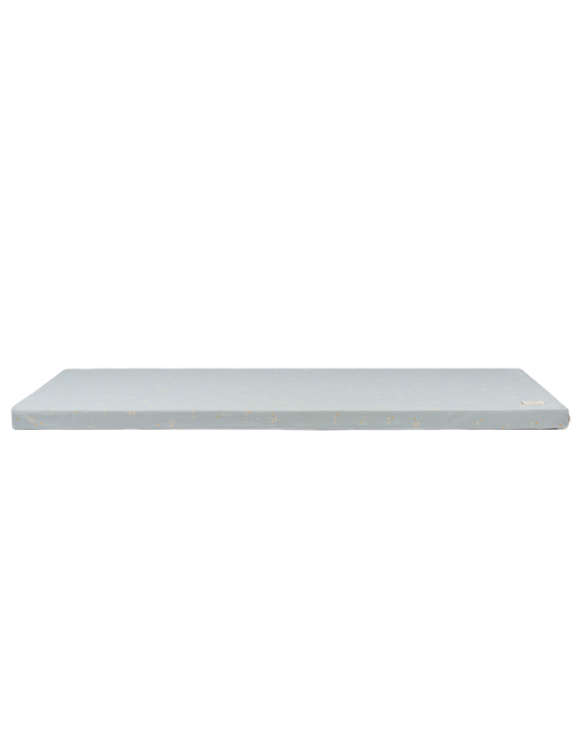 St Barth Floor Mattress 60X120X4 