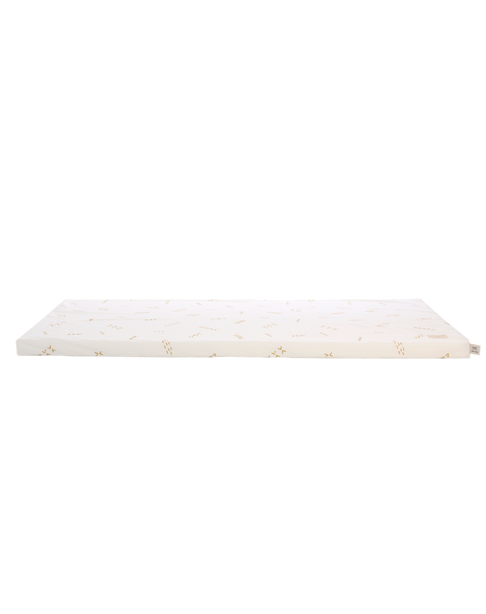 Saint Barth matelas de sol
