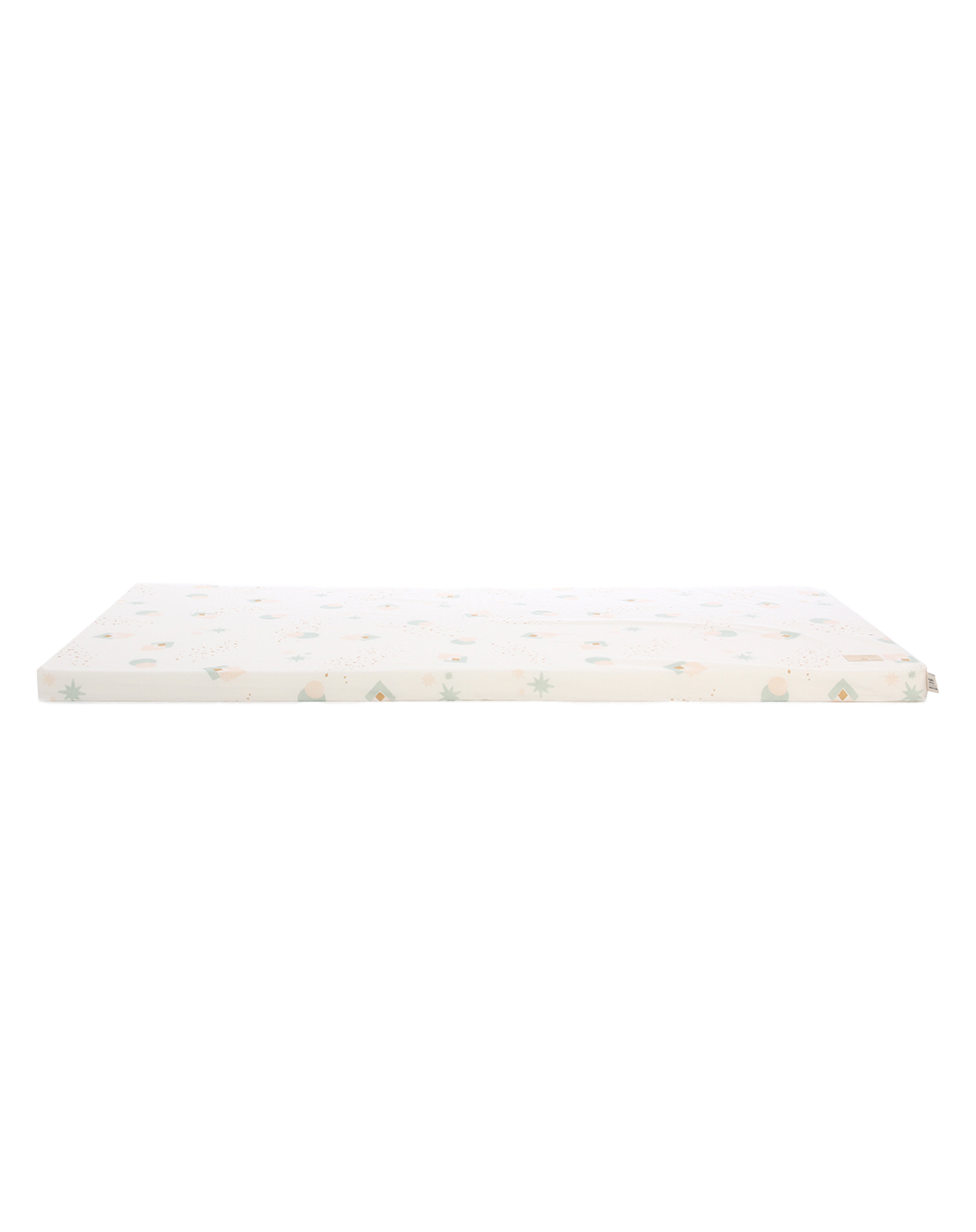 Saint Barth floor mattress