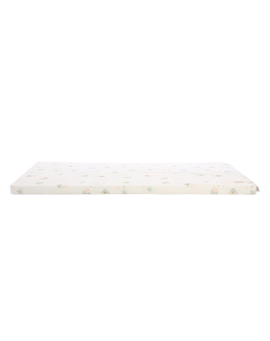 Saint Barth floor mattress