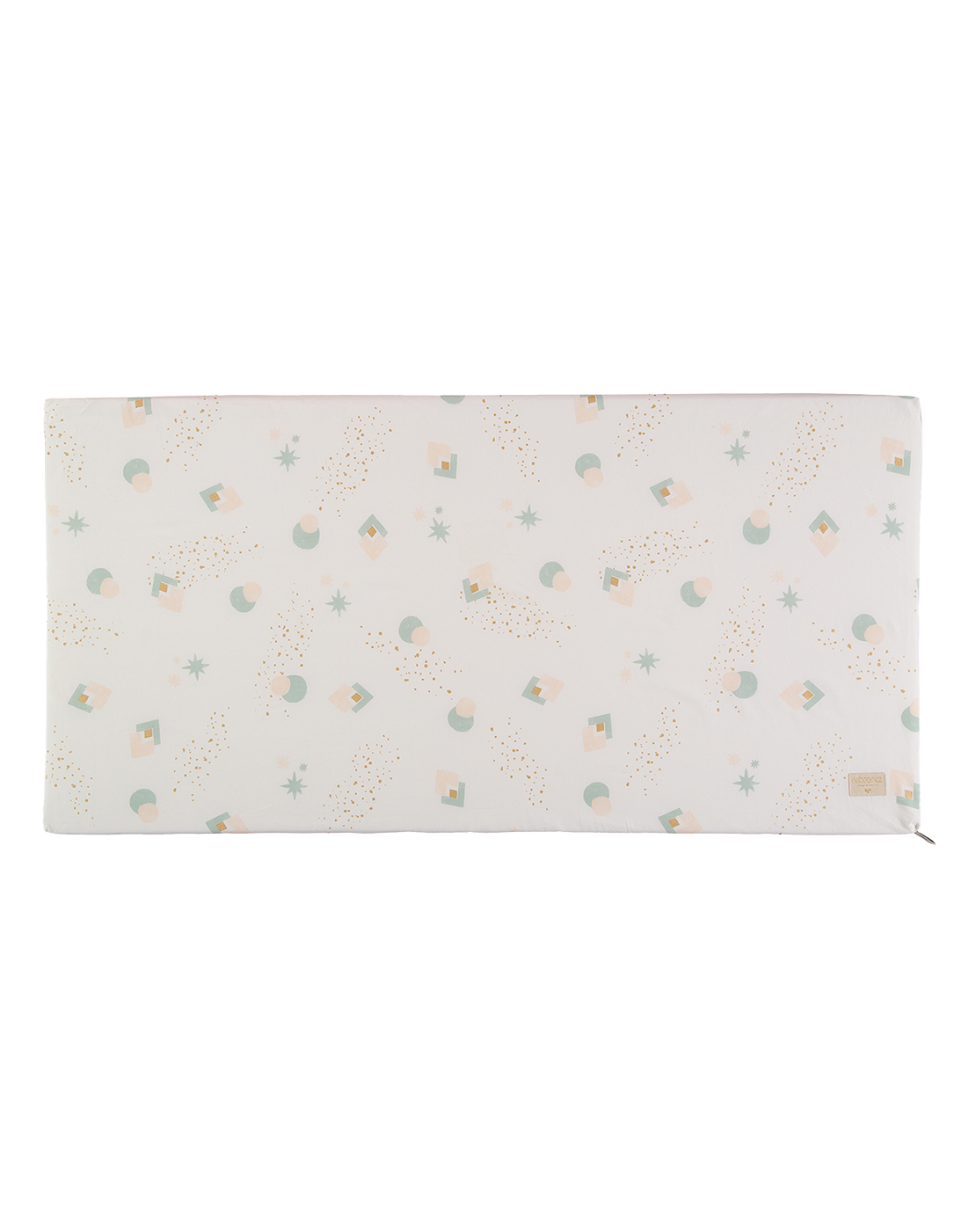 Saint Barth floor mattress