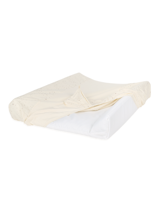 Housse de matelas à langer Stories Calma