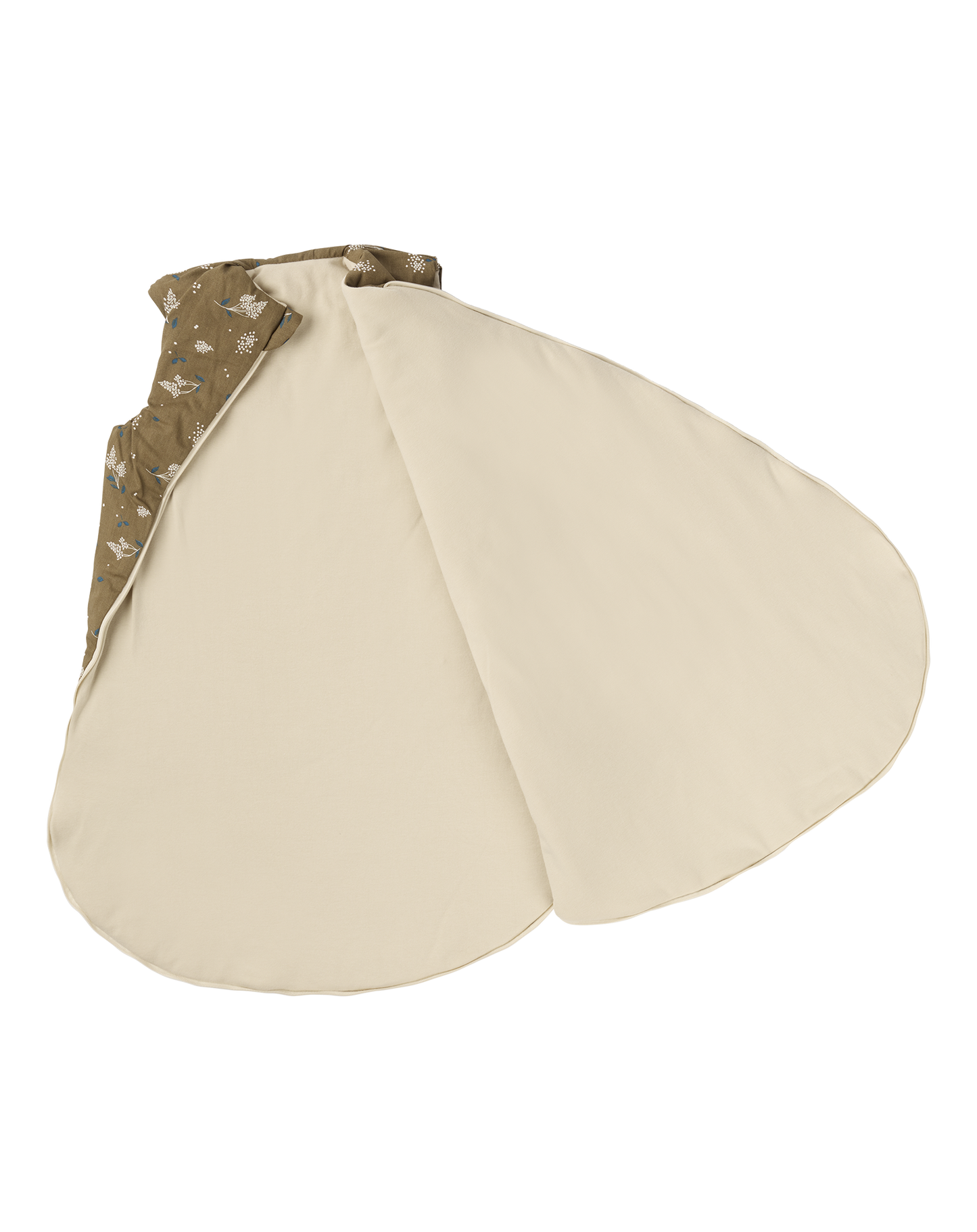 Gigoteuse de mi-saison Stories Cocoon 0-6 m