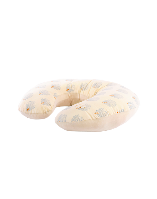 Coussin d'allaitement Sunrise