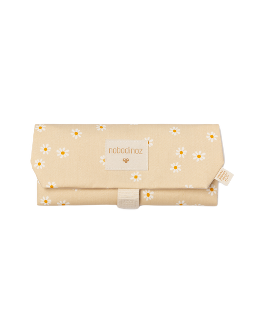 Sunshine eco sandwich wrap daisies