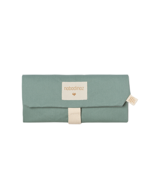 Sunshine eco sandwich wrap eden green