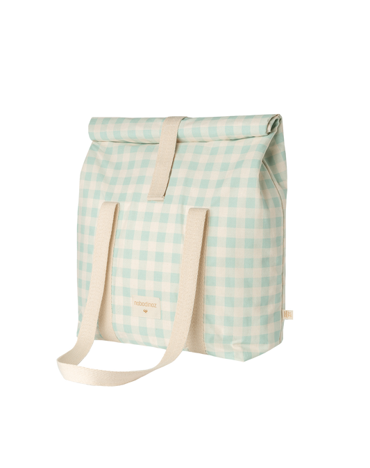 Sunshine family cooler bag