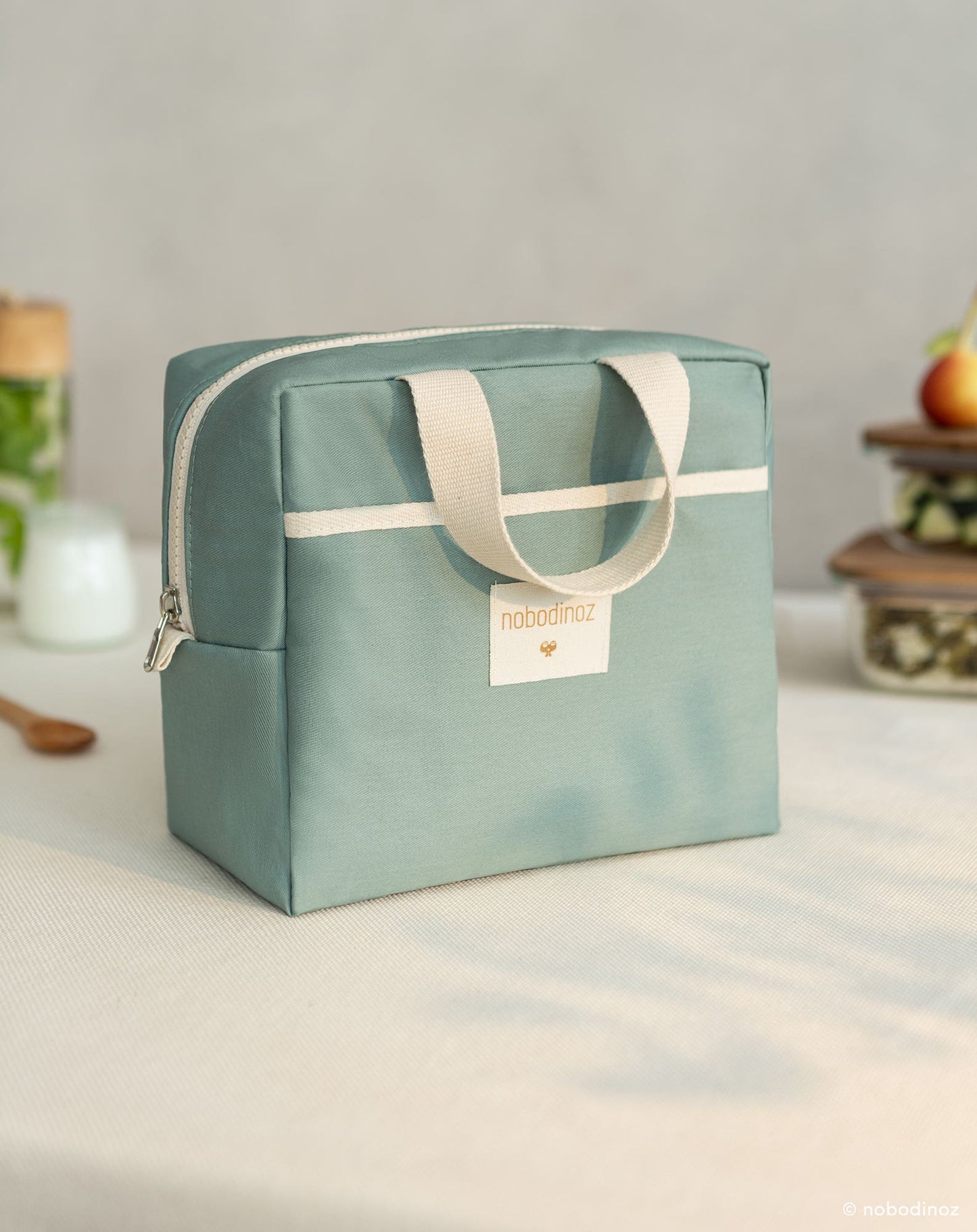 Sac isotherme Sunshine