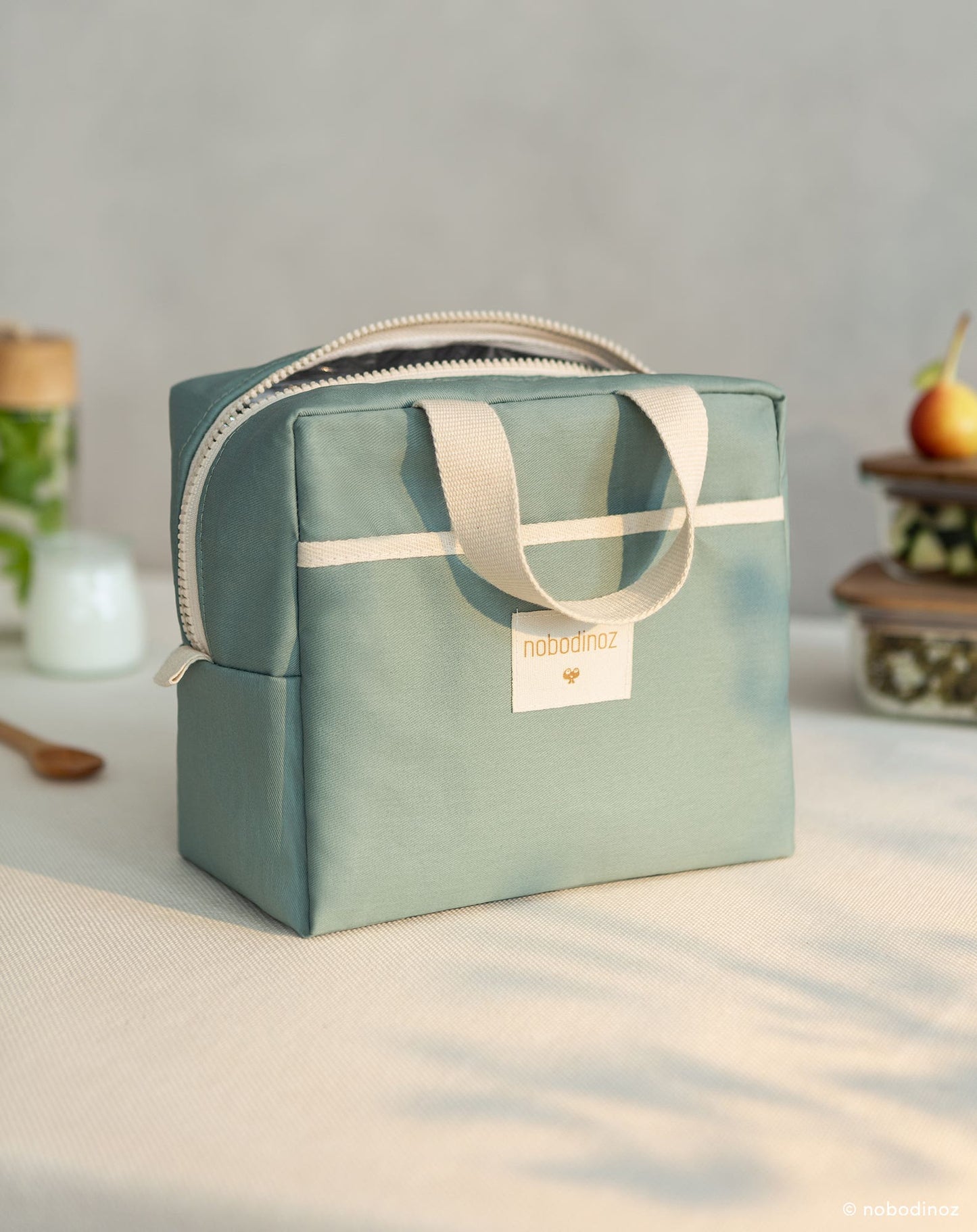 Sac isotherme Sunshine