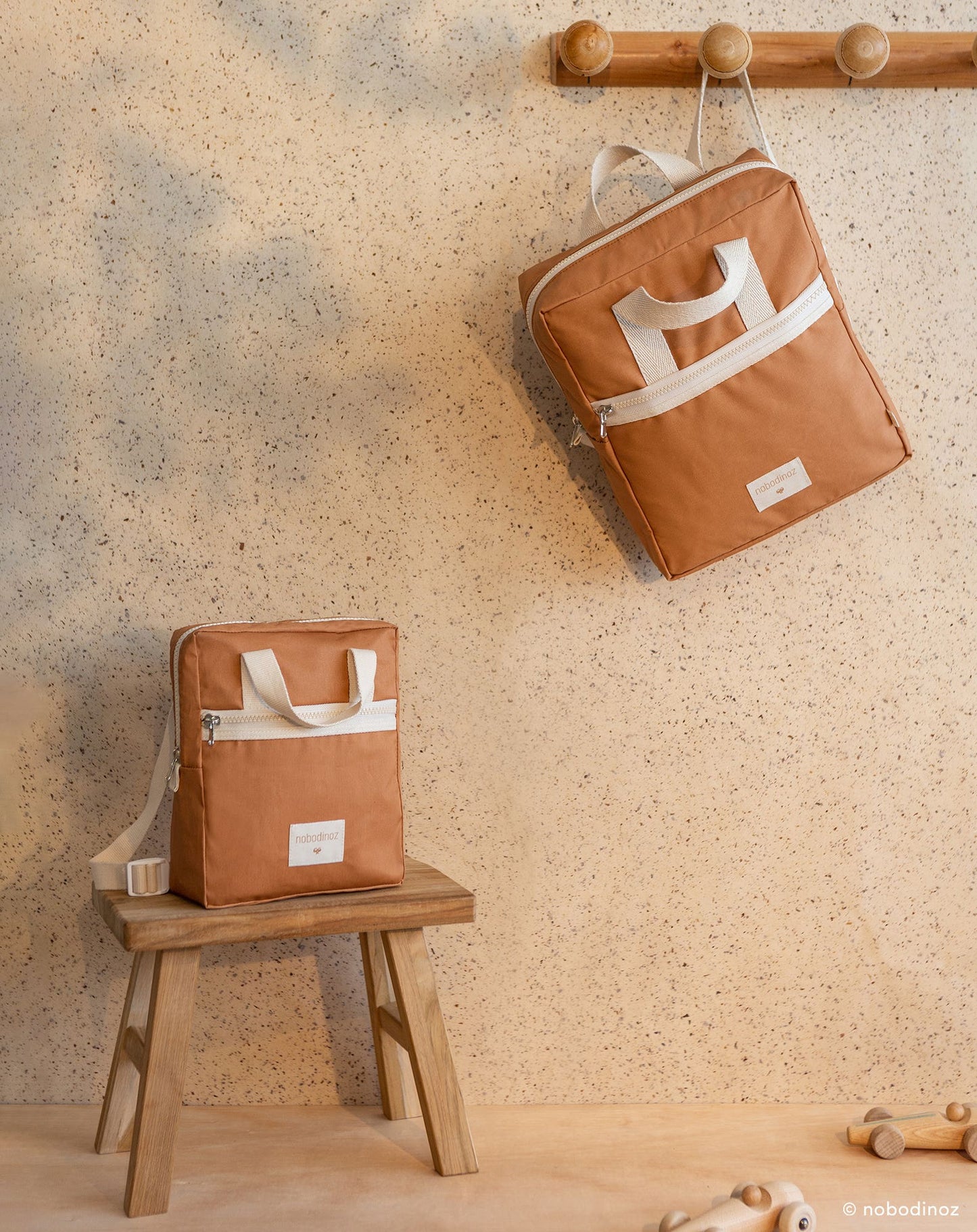 Mochila infantil Sunshine 