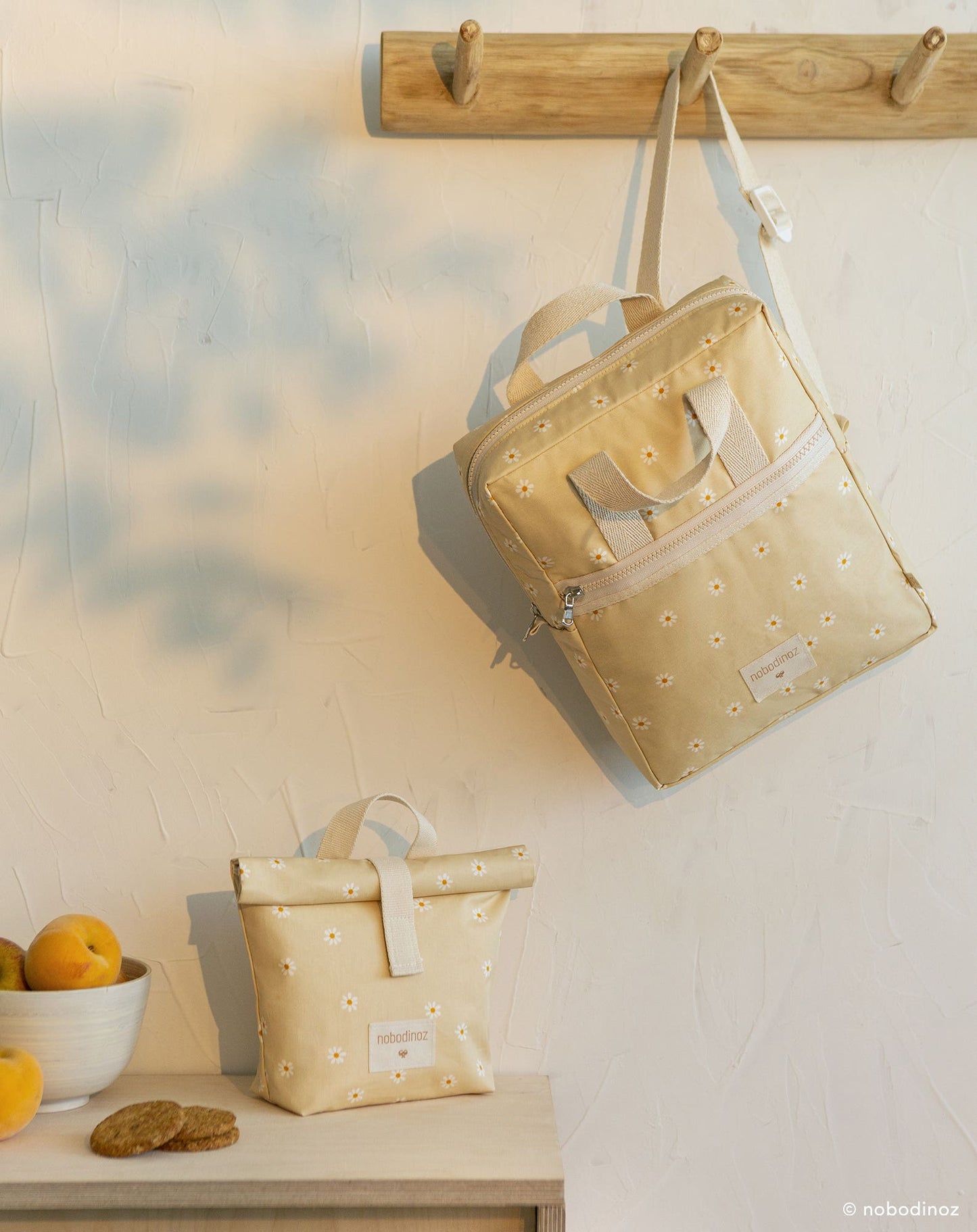Mochila infantil Sunshine 
