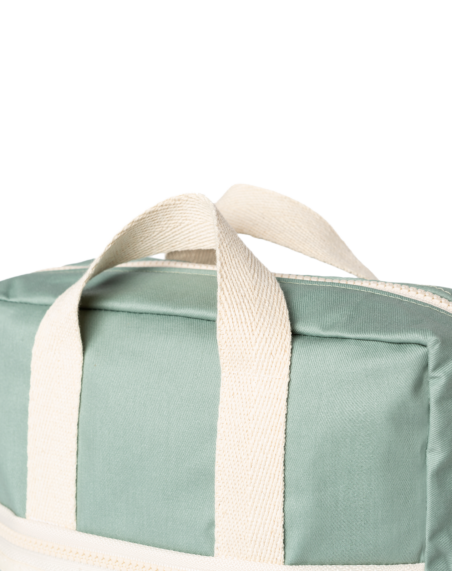 Sunshine mini backpack 20x24x8 eden green