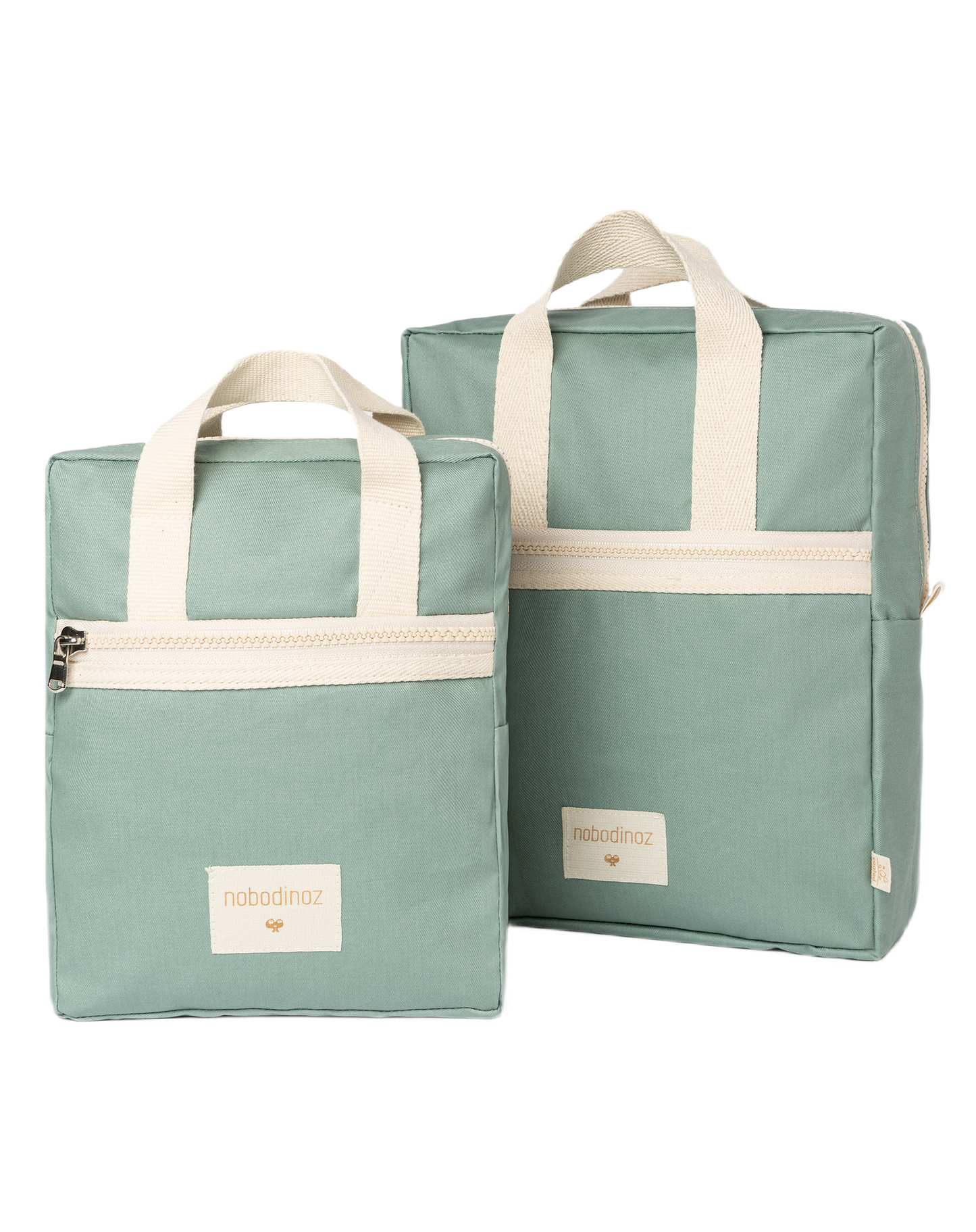 Sunshine mini backpack 20x24x8 eden green