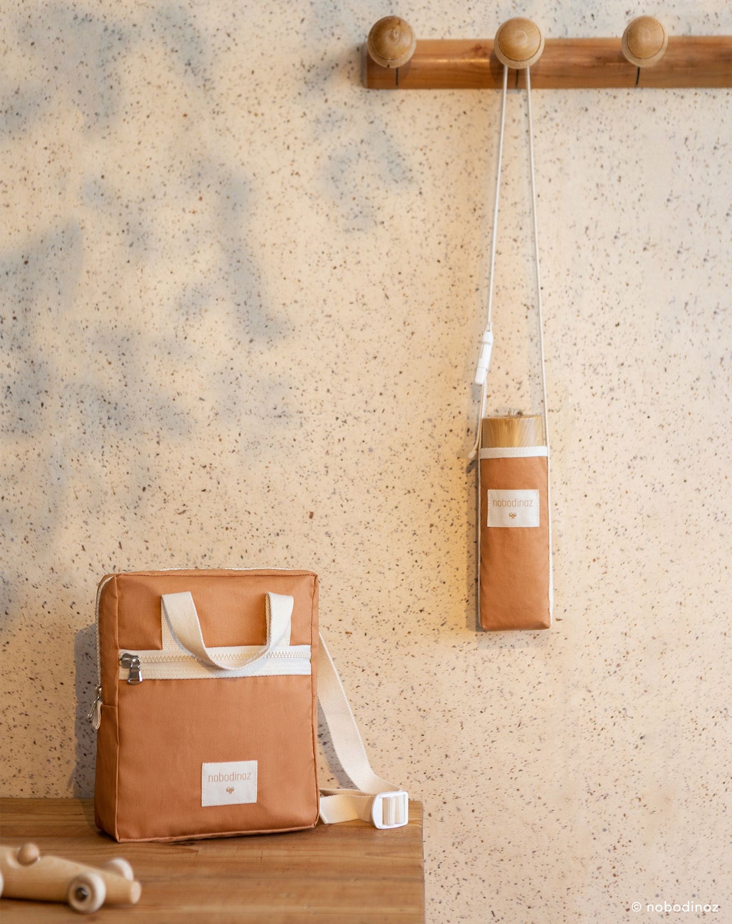 Mini mochila Sunshine 