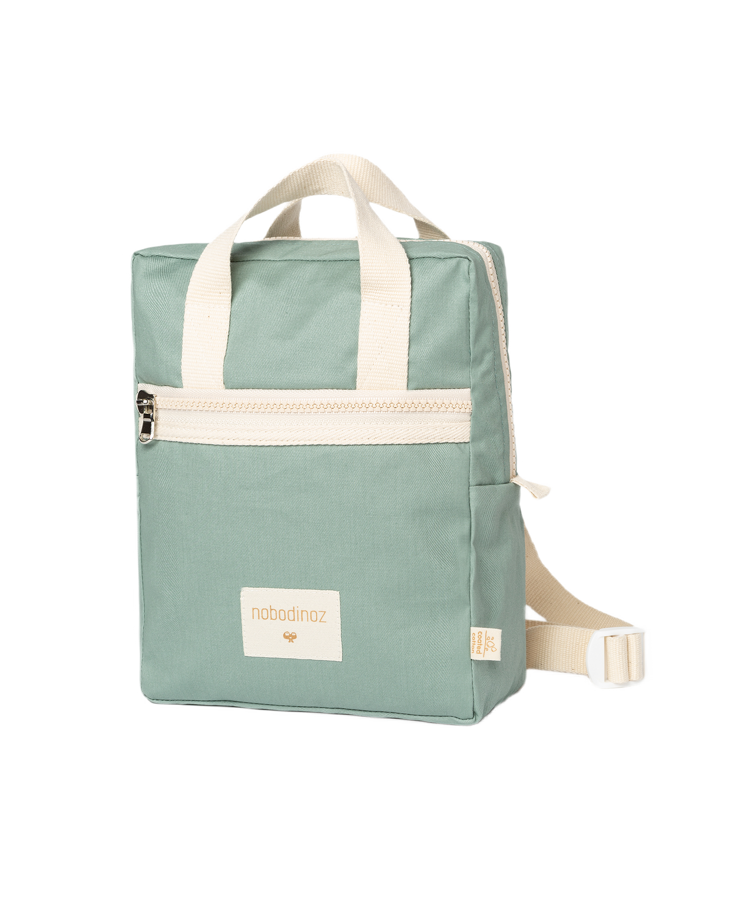 Sunshine mini backpack 20x24x8 eden green