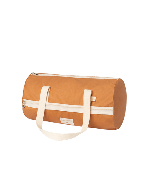 Sunshine mini weekend bag 35x20x20 cinnamon