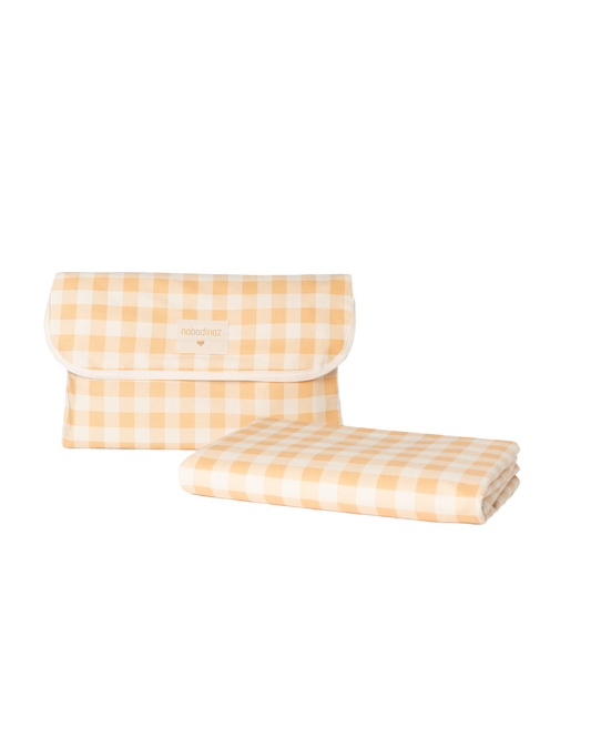 Manta de picnic impermeable Sunshine