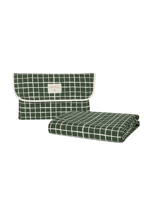 Manta de picnic impermeable Sunshine 