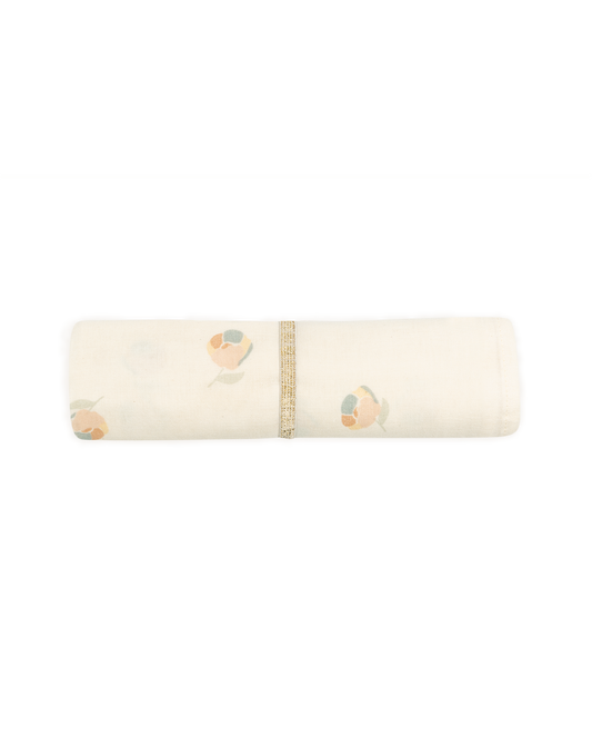 Butterfly swaddle BLOSSOM