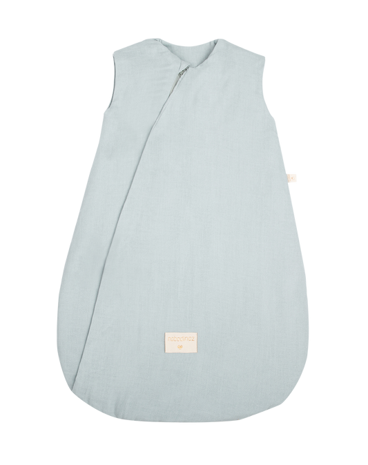 Sweety light sleeping bag 6-18 months Riviera blue