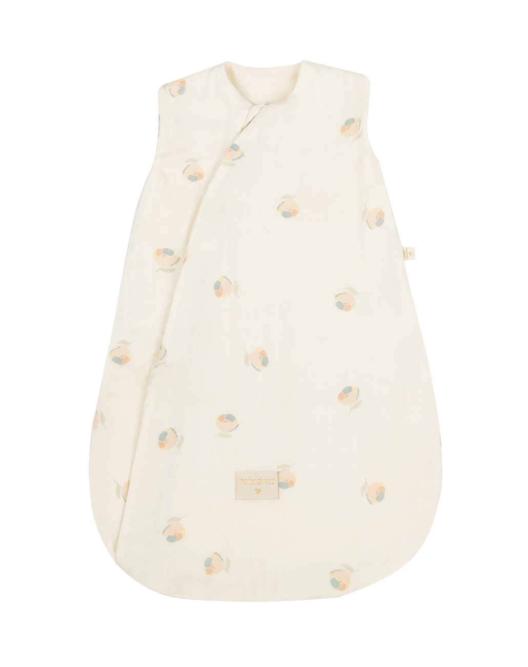 Gigoteuse d'été Sweety 6-18m blossom