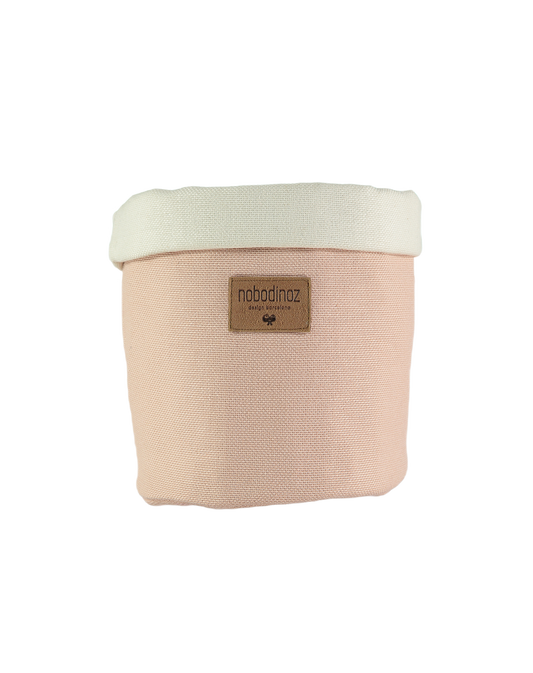 TANGO BASKET MEDIUM BLOOM PINK