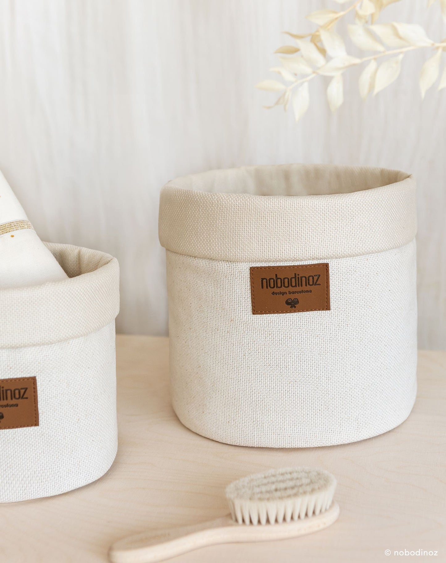 TANGO BASKET MEDIUM NATURAL