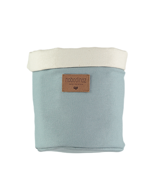 TANGO BASKET SMALL RIVIERèBLUE