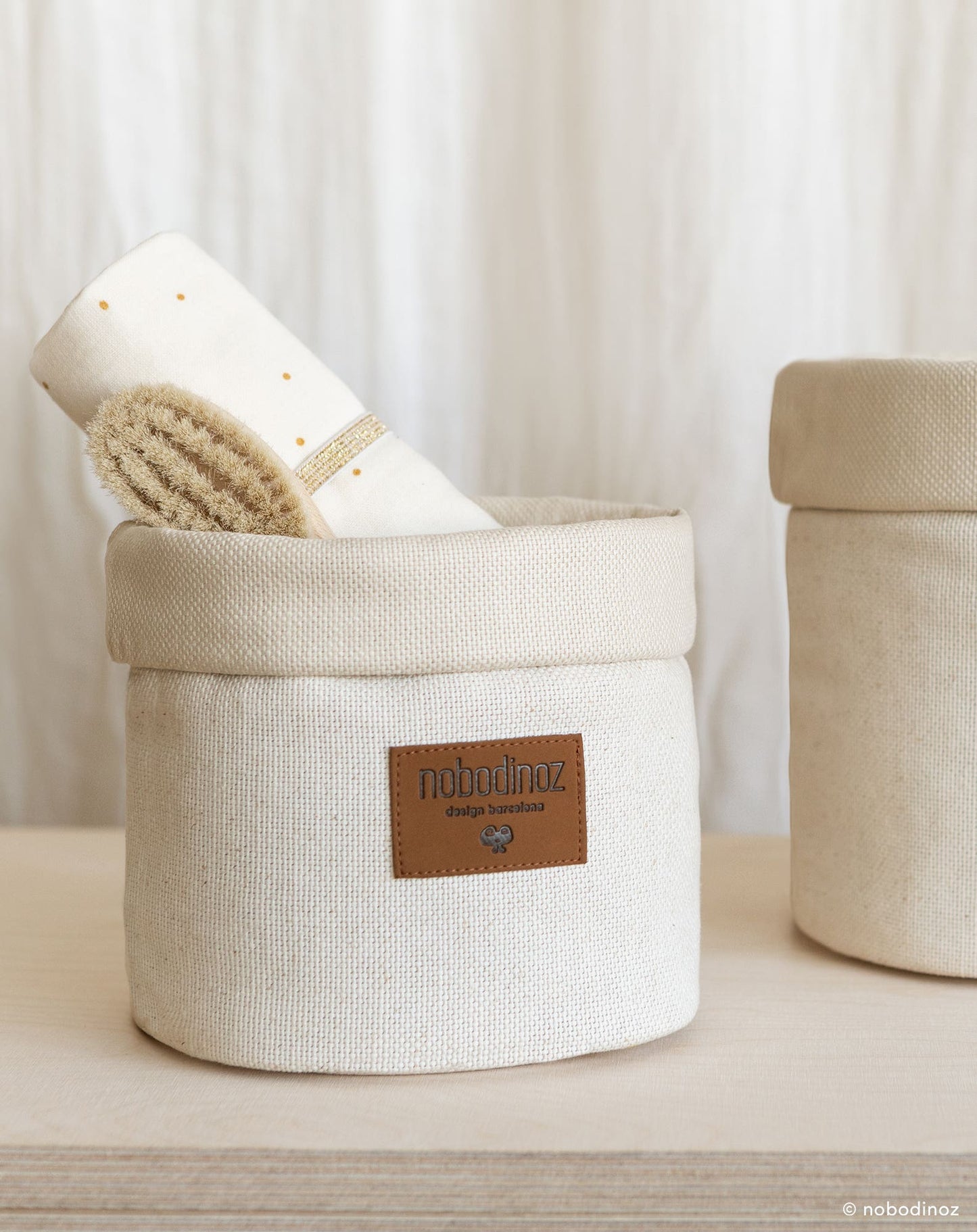 TANGO BASKET SMALL NATURAL