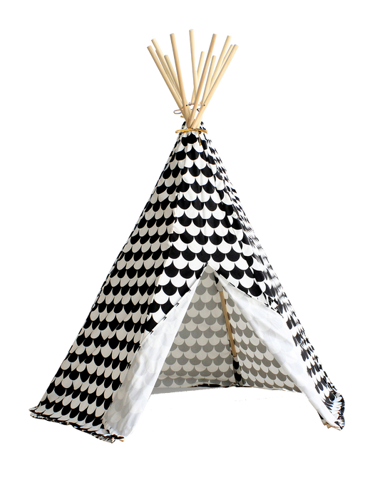 Tipi ARIZONA