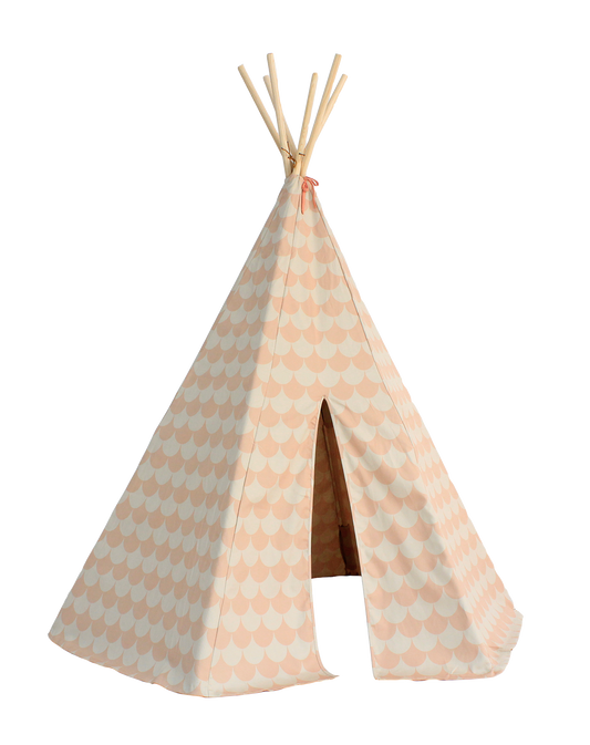 Arizona teepee