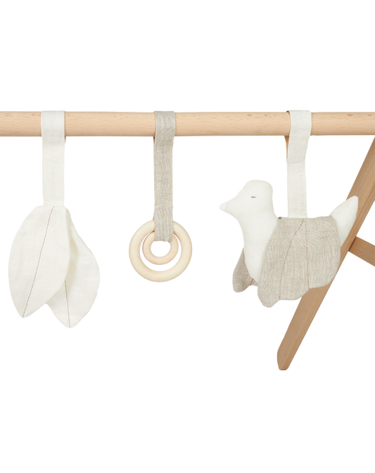 Growing green Lin français Jouets d'éveil