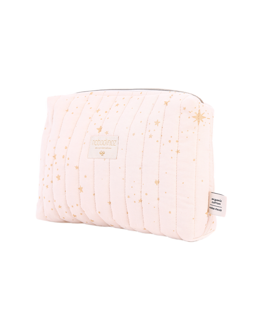 TRAVEL VANITY CASE