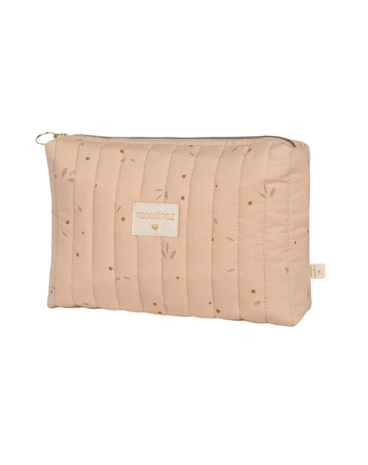 Travel vanity case 18X25 WILLOW DUNE