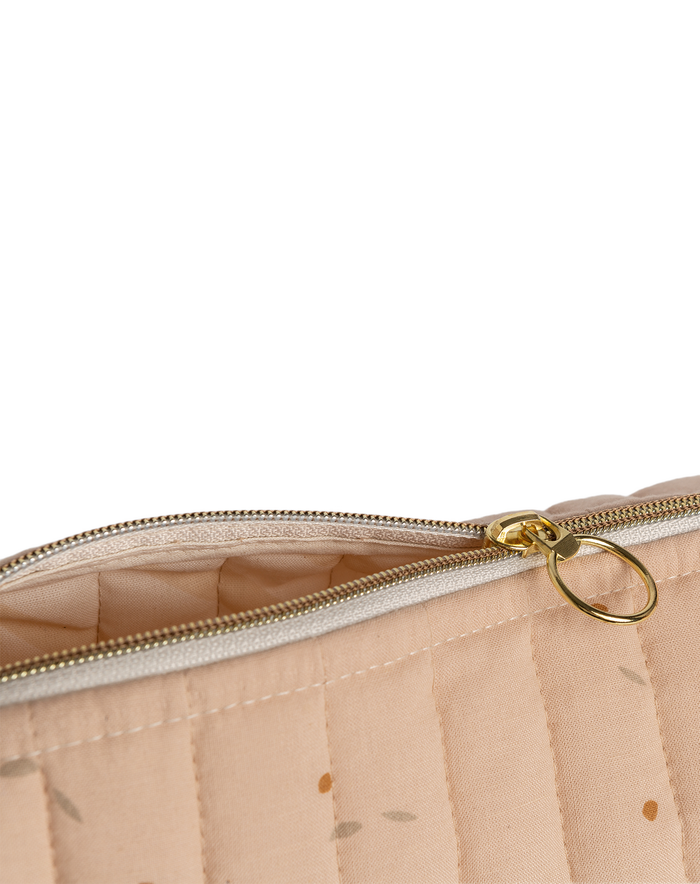 Travel vanity case 18X25 WILLOW DUNE