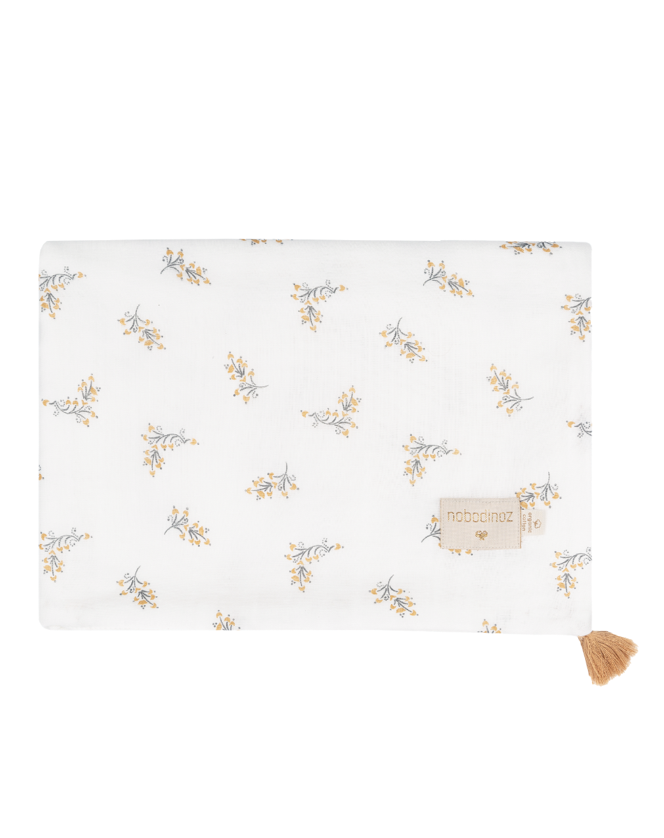 Couverture d'été Treasure