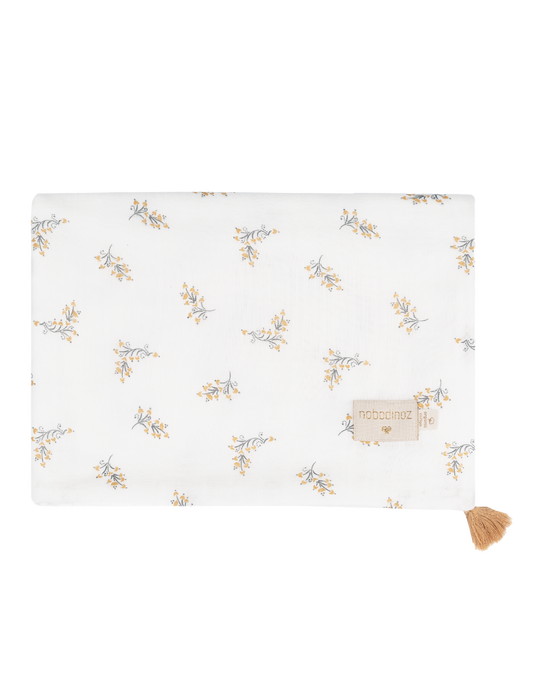 Couverture d'été Treasure
