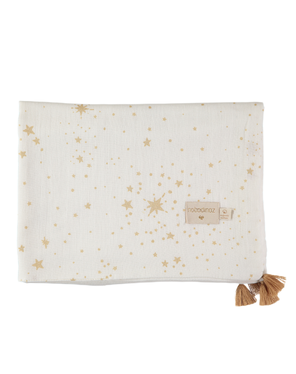 Couverture d'été Treasure